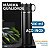 Kit Garrafa Térmica Digital c/ 02 Canecas - Imagem 6