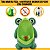 Mictorio Infantil Sapo - Imagem 5