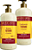 Kit Bio Extratus Tutano Ceramidas Shampo e Condicionador 1L - Imagem 1