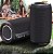 Caixa De Som Bluetooth Portatil Subwoofer Tws 1+1 Ipx6 Rgb - Imagem 1