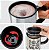 Caneca Elétrica Mixer Inox Automática Mistura Shake Café Chá - Imagem 3