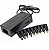 Fonte Carregador Universal Para Notebook 120w - Imagem 3