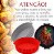 Forma Assadeira Air Fryer Forno Microondas Sem Sujeira - Imagem 7