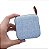 Mini Caixa De Som Portátil Bluetooth Com Alça De Mão - Imagem 4