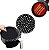 Tapete Redondo Silicone Airfryer Universal Fritadeira - Imagem 6