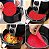 Tapete Redondo Silicone Airfryer Universal Fritadeira - Imagem 2