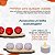 Kit Velas Decorativas Vermelho - Imagem 5