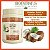 Banho De Creme Bio Extratus Umectante Óleo De Coco 1kg - Imagem 2