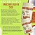Banho De Creme Bio Extratus Umectante Óleo De Coco 1kg - Imagem 4