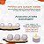 Kit Velas Decorativas Branco Losango - Imagem 2