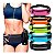 Pochete Slim Para Treino Academia Corrida Crossfit Ginástica - Imagem 1