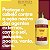 Creme de Silicone Tutano Sem Enxague Bio Extratus 1L - Imagem 3