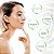 Estética -  Aparência renovada - Creme hidratante facial com colágeno, retinol, vitamina C e iluminador da pele - Imagem 7