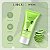 Estética - Sabonete líquido calmante com Aloe Vera - Removedor de expressão de acnes - Imagem 6