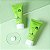 Estética - Sabonete líquido calmante com Aloe Vera - Removedor de expressão de acnes - Imagem 2