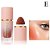 Maquiagem - Blush Mousse Líquido Iluminador - Imagem 10