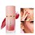 Maquiagem - Blush Mousse Líquido Iluminador - Imagem 6