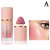 Maquiagem - Blush Mousse Líquido Iluminador - Imagem 11