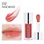 Maquiagem - Bálsamo Labial Rosa Multifuncional: Hidratação, Volume e Brilho Radiante - Imagem 8