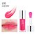 Maquiagem - Bálsamo Labial Rosa Multifuncional: Hidratação, Volume e Brilho Radiante - Imagem 7
