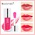 Maquiagem - Bálsamo Labial Rosa Multifuncional: Hidratação, Volume e Brilho Radiante - Imagem 3