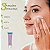 Estética - Creme retinol hidrata, ilumina e traz elasticidade para a pele principalmente lado dos olhos com sinais - Imagem 5