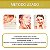 Estética - Creme retinol hidrata, ilumina e traz elasticidade para a pele principalmente lado dos olhos com sinais - Imagem 4
