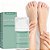 Estética - Creme com Ureia, Ácido hialurônico, Aloe vera, Ácido salicílico para hidratação da pele e tratamento de rachaduras - Imagem 4