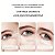 Estética - Máscara Gel para Olhos Ice Levin com Algas e ácido hilurônico – 60 Unidades - Imagem 6