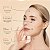 Estética - Máscara Gel para Olhos Ice Levin com Algas e ácido hilurônico – 60 Unidades - Imagem 5