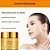 Estética - Creme com Vitamina C, Cúrcuma e ácido hialurônico - Imagem 3