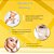 Estética - Creme com Vitamina C, Cúrcuma e ácido hialurônico - Imagem 4