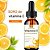 Estética - Sérum Facial com Vitamina C - Imagem 7