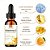 Estética - Sérum Facial com Vitamina C - Imagem 5