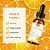 Estética - Sérum Facial com Vitamina C - Imagem 3