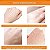 Estética - Gel esfoliante de vitamina C - Remoção de manchas e pele morta - Imagem 6
