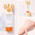 Estética - Gel esfoliante de vitamina C - Remoção de manchas e pele morta - Imagem 5