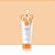 Estética - Gel esfoliante de vitamina C - Remoção de manchas e pele morta - Imagem 1