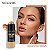 Maquiagem - Bastão Multifuncional 4 em 1 –  Contorno, Blush, Bronzer e Iluminador - Imagem 9