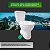 Bacia Sanitária Vaso Completo Cx Acoplada Fechamento Suave - Imagem 9