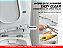 Assento Sanitario Soft Close Fechamento Suave Plezi Inowar - Imagem 4