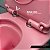 Bacia Sanitária Monobloco Plezi Rosa - Imagem 4