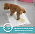 Tapete Higienico Sanitário Dogmat Eco Grande 60x60 Cm 50 Unidades - Imagem 3