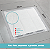 Tapete Higienico Sanitário Dogmat Eco Grande 60x60 Cm 50 Unidades - Imagem 2