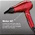 Secador Conair Hair Designer 1800w Tecnologia Iônica 127V - Imagem 3
