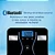 Balança Corporal Digital Bioimpedância Bluetooth Conair - Imagem 6