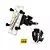 Suporte De Celular Para Motos Com Carregador Universal Usb - Imagem 5