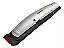 Kit 8 Em 1 Aparador De Pelos Barba E Bigode Cor Prateado 110v/220v - Imagem 3