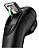 Barbeador Elétrico Conair - Conair For Men Cor Preto 110V/220V - Imagem 7