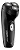 Barbeador Elétrico Conair - Conair For Men Cor Preto 110V/220V - Imagem 1